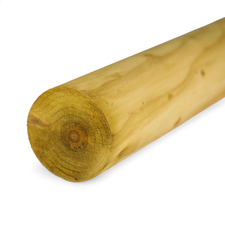 Rundholz - KDI Grün