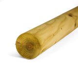 Rundholz - KDI Grün