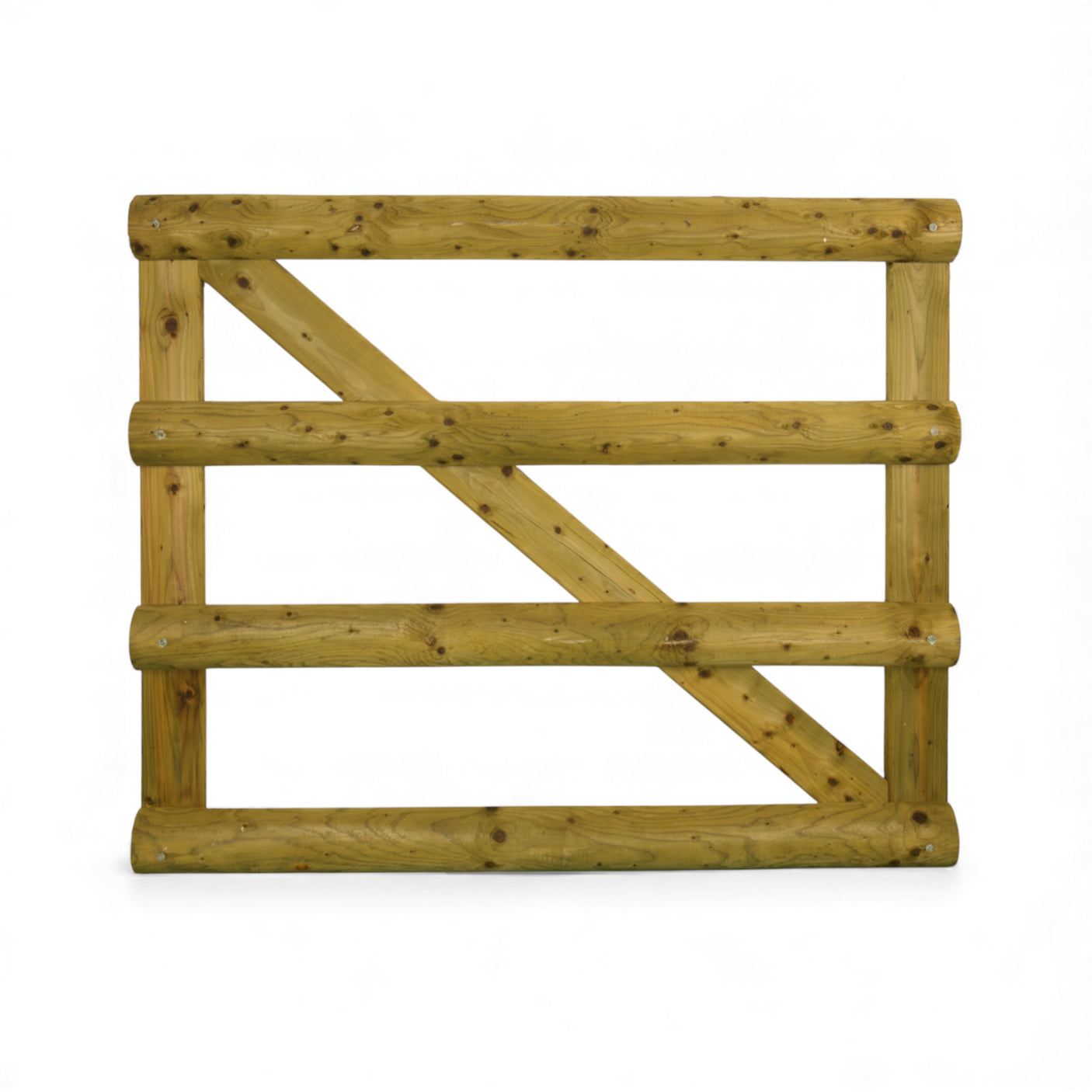 Weidetor Holztor - KDI