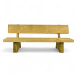 Garnitur Sitzgruppe - KDI -  Elstertal