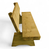 Gartenbank Holzbank - KDI - Elstertal