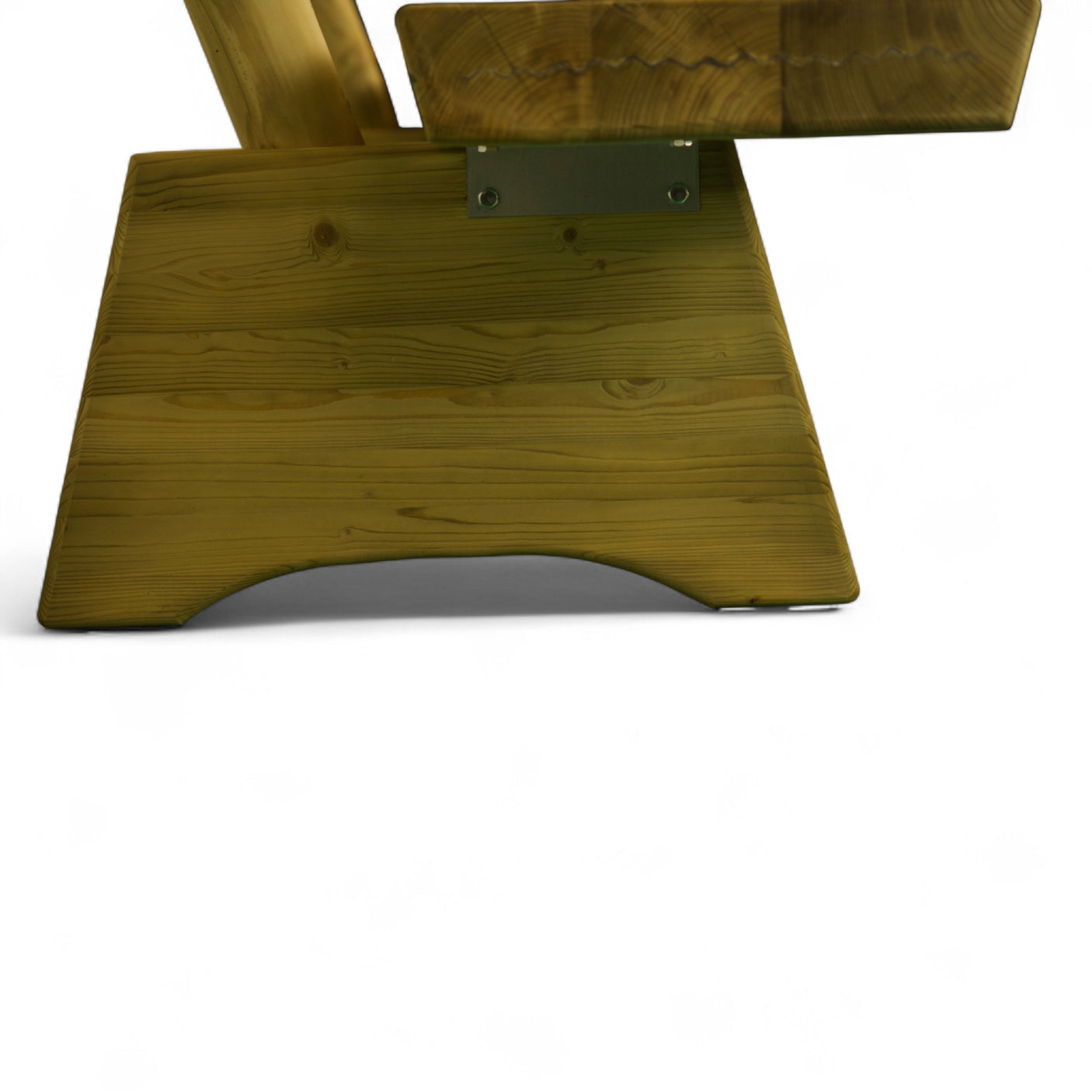 Gartenbank Holzbank - KDI - Elstertal