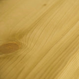 Gartentisch Massivholz - KDI - Elstertal