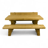 Garnitur Sitzgruppe - KDI -  Elstertal