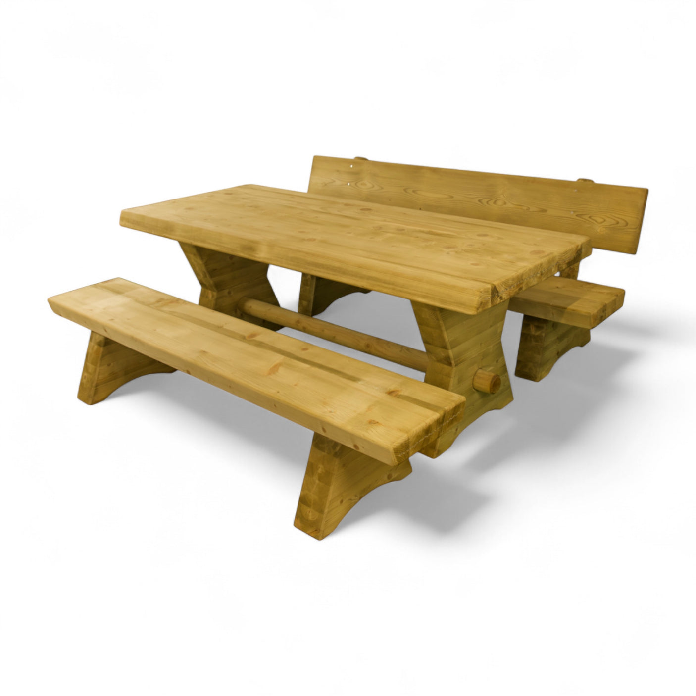 Garnitur Sitzgruppe - KDI -  Elstertal