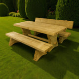 Garnitur Sitzgruppe - KDI -  Elstertal