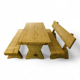 Garnitur Sitzgruppe - KDI -  Elstertal