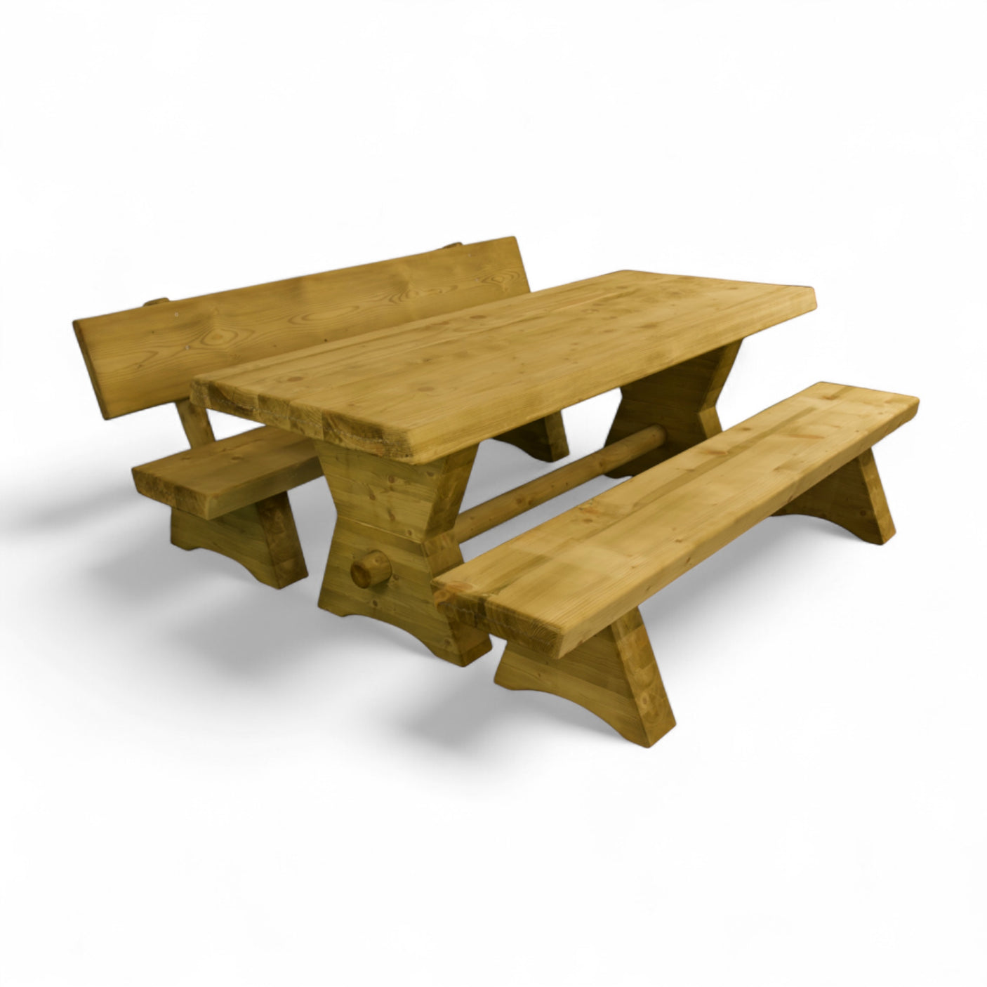 Garnitur Sitzgruppe - KDI -  Elstertal