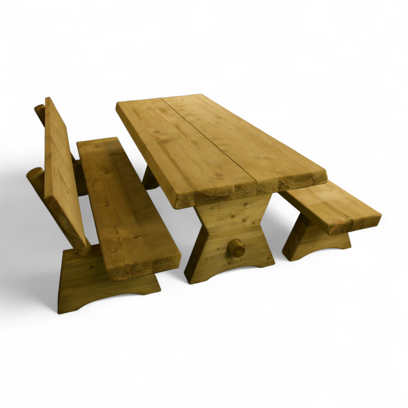 Garnitur Sitzgruppe - KDI -  Elstertal