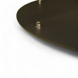 Waldsofa Sauerland 360° Drehbar - Douglasie - Natur