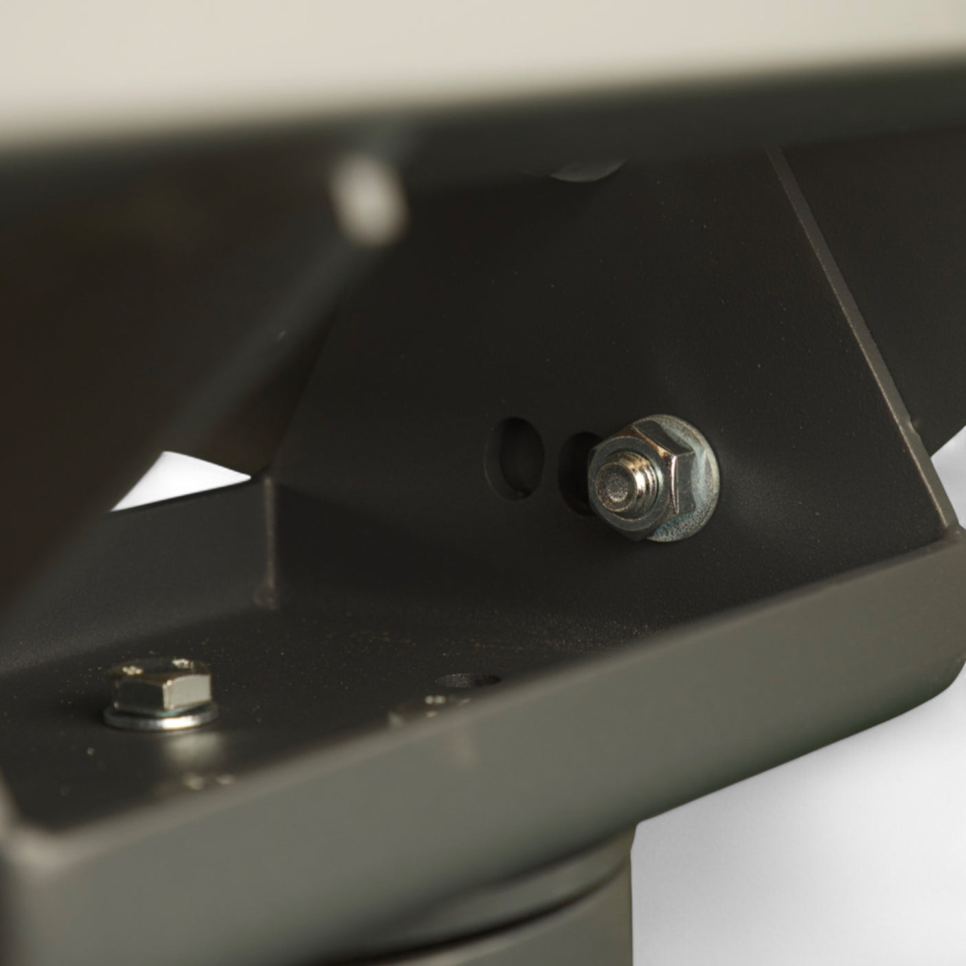 Waldsofa Sauerland 360° Drehbar - Douglasie - Natur