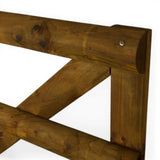 Weidetor Holztor - KDI - Einzeln