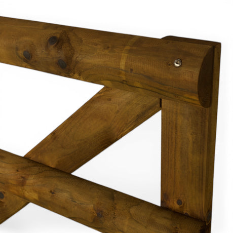 Weidetor Holztor - KDI - Einzeln