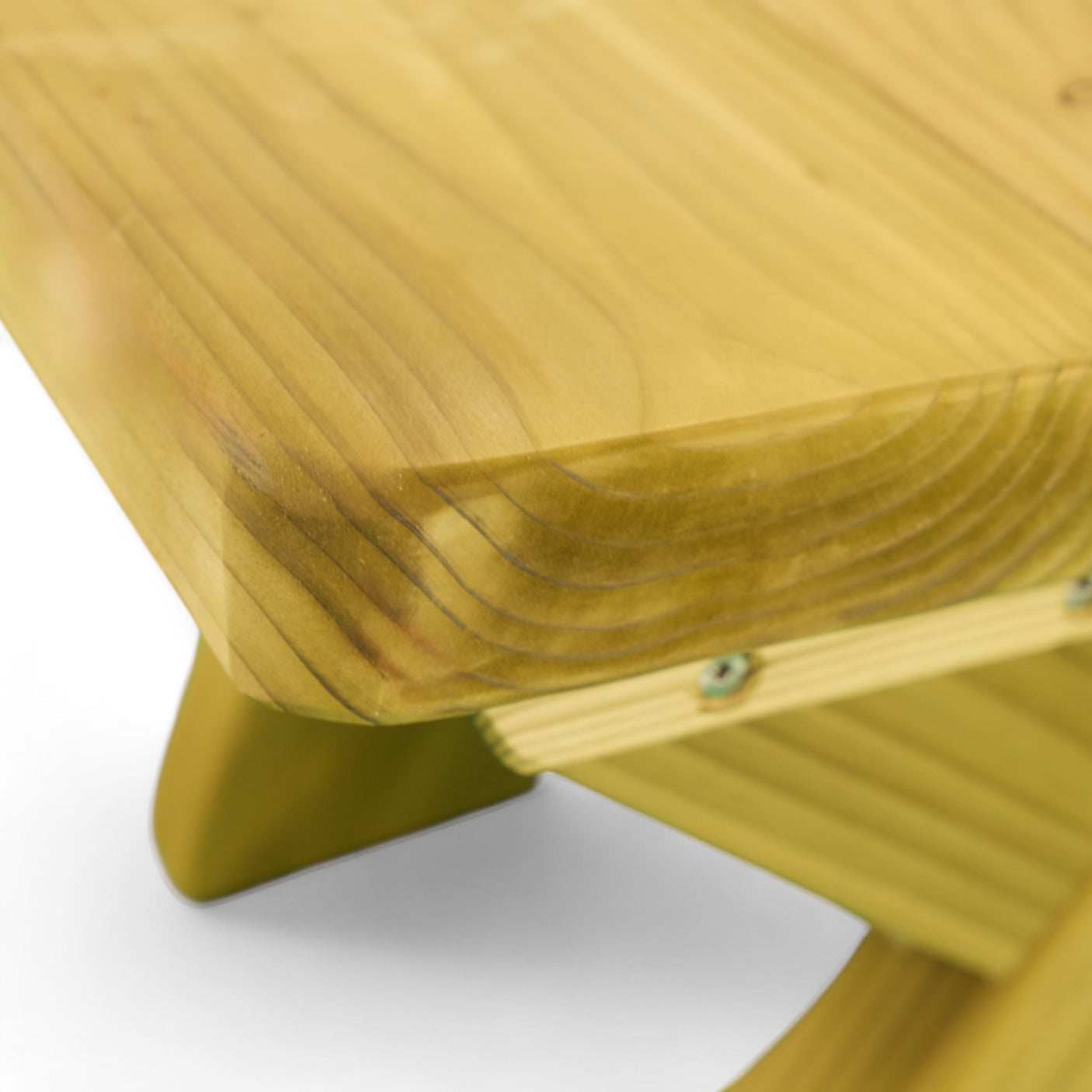 Gartenstuhl Holzstuhl - Hennetal