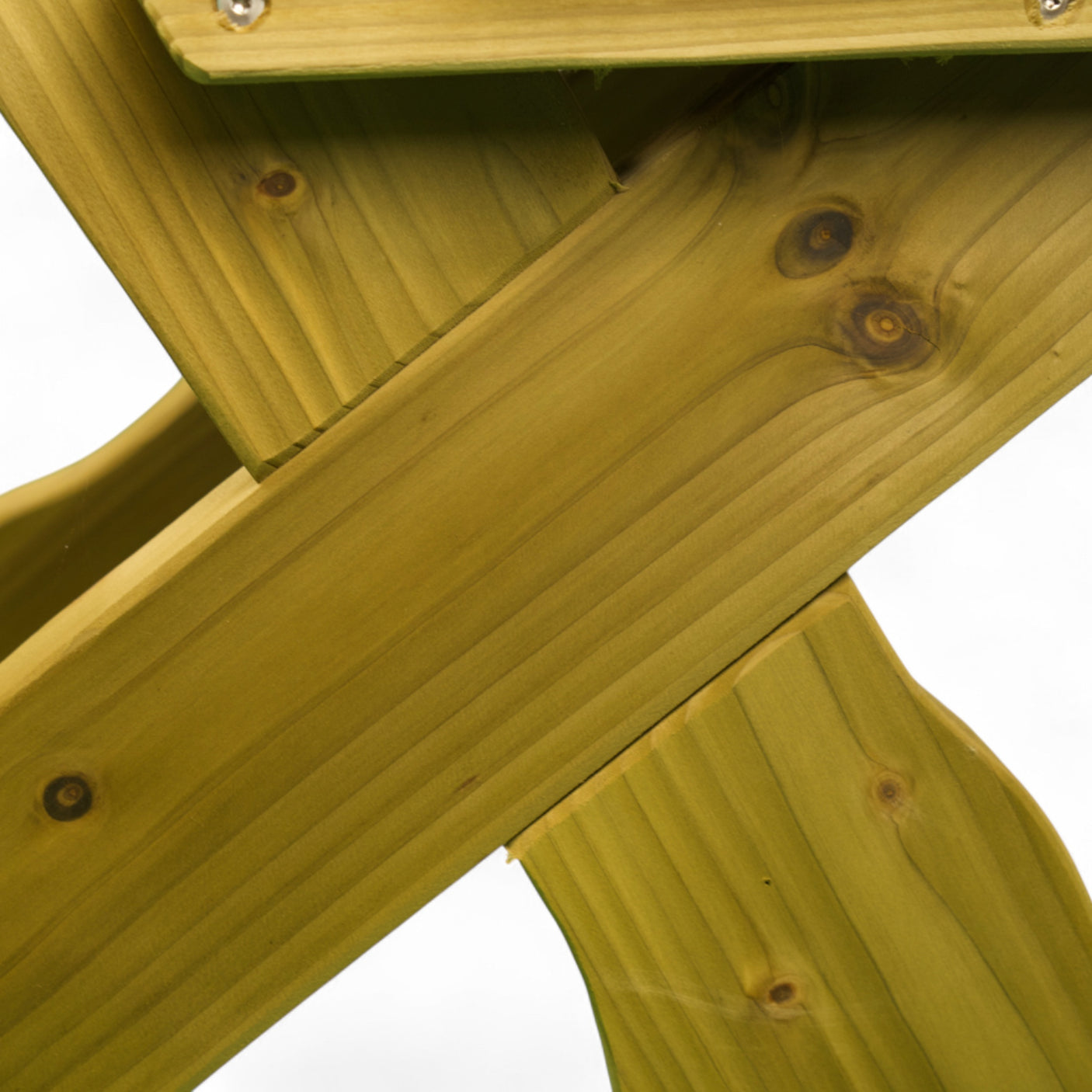 Gartenstuhl Holzstuhl - Hennetal