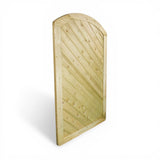 Sichtschutz Dichtzaun - Eimberg - KDI