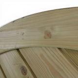 Sichtschutz Dichtzaun - Eimberg - KDI