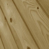 Sichtschutz Dichtzaun - Eimberg - KDI