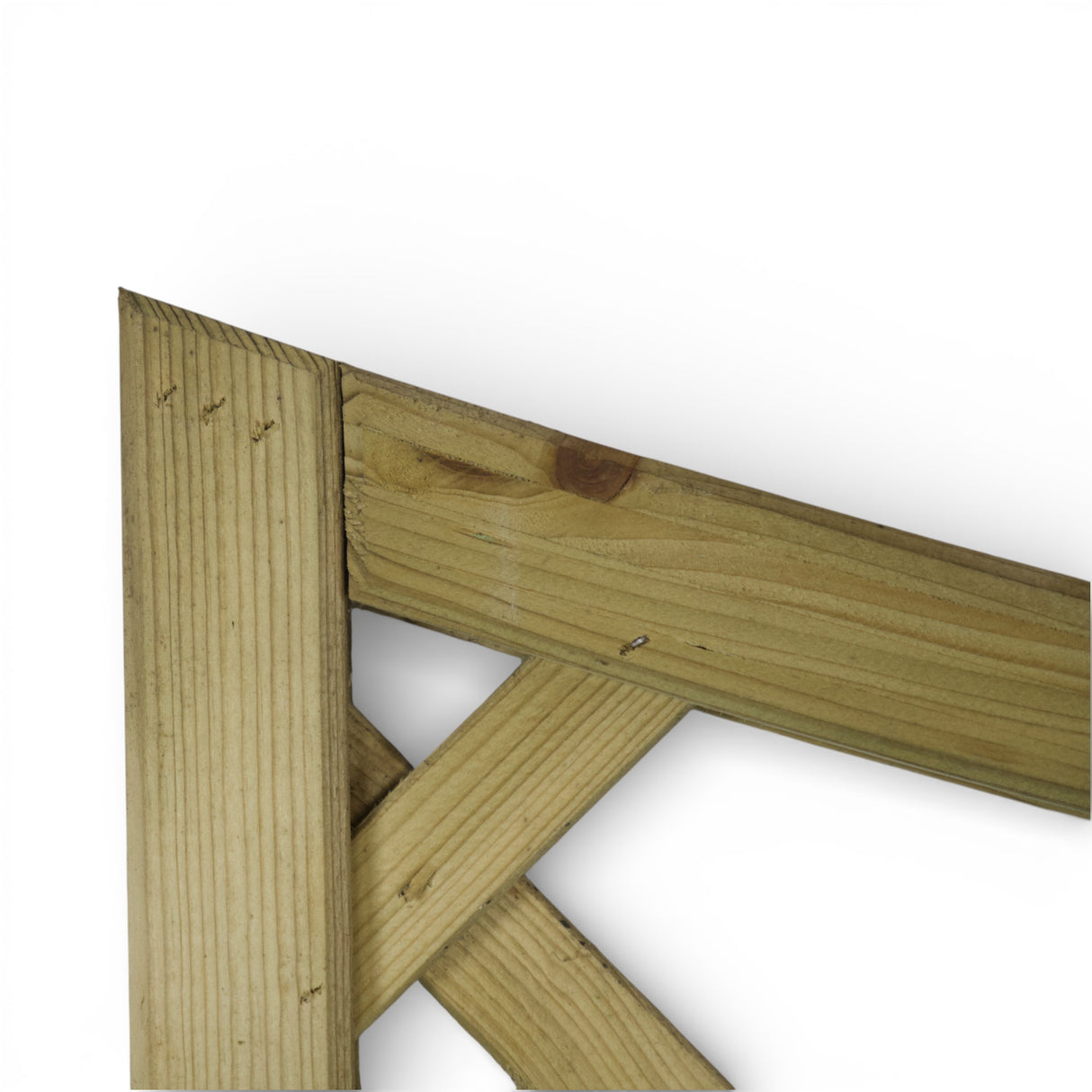 Sichtschutz Dichtzaun - Sonnenberg - KDI