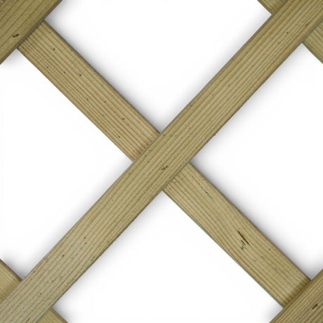 Sichtschutz Dichtzaun - Sonnenberg - KDI