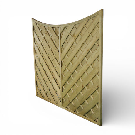 Sichtschutz Dichtzaun - Steinberg - KDI