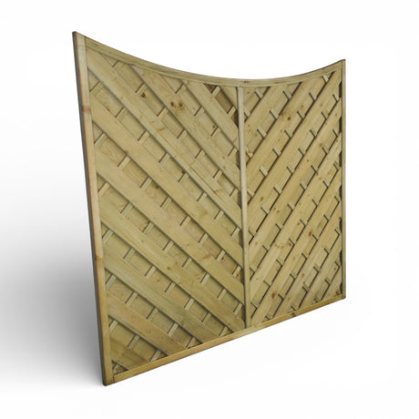 Sichtschutz Dichtzaun - Steinberg - KDI