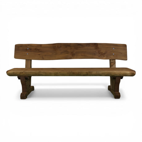 Gartenbank Holzbank - KDI - Douglasie - Sorpetal