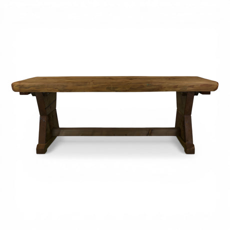 Gartentisch Massivholz - KDI - Douglasie - Sorpetal