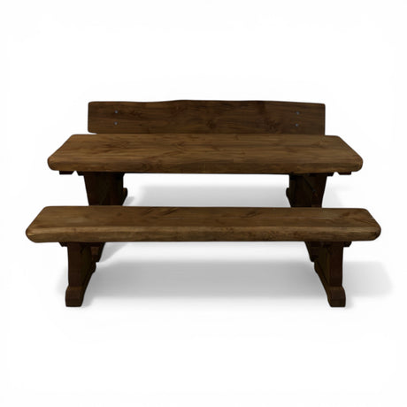 Garnitur Sitzgruppe - KDI - Douglasie - Sorpetal