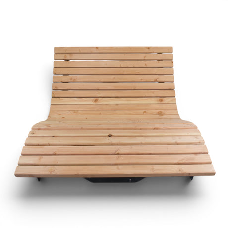 Waldsofa Upland - Douglasie - Natur
