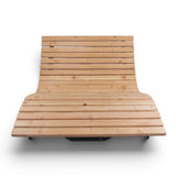 Waldsofa Upland - Douglasie - Natur