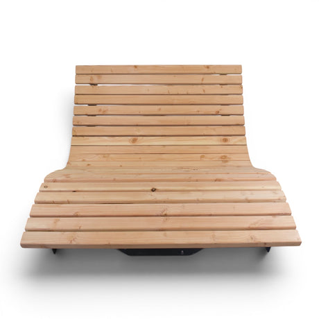 Waldsofa Upland - Douglasie - Natur