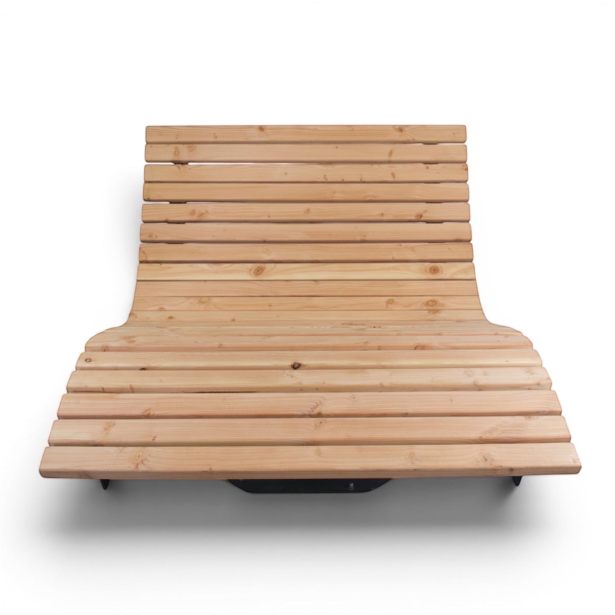 Waldsofa Bergpfad - drehbar - Douglasie