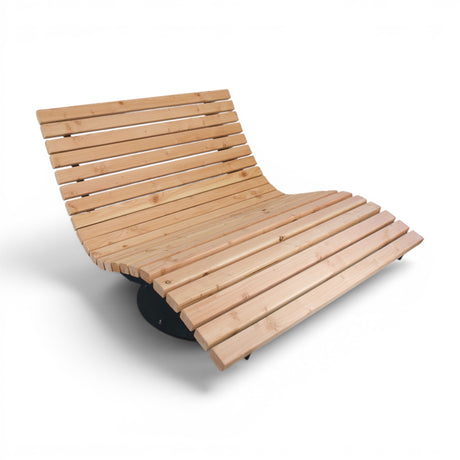 Waldsofa Upland - Douglasie - Natur