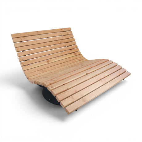 Waldsofa Upland - Douglasie - Natur