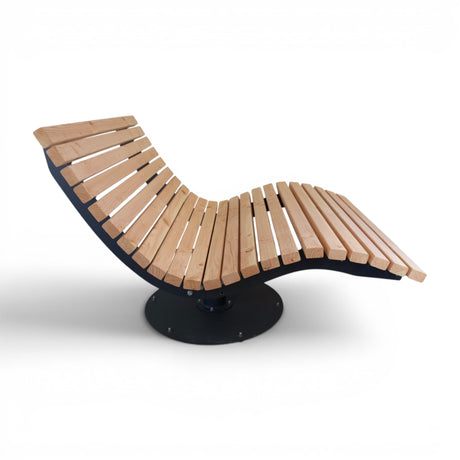 Waldsofa Upland - Douglasie - Natur