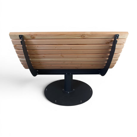 Waldsofa Upland - Douglasie - Natur