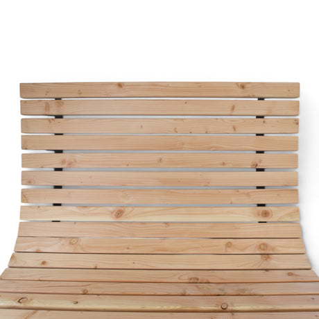 Waldsofa Upland - Douglasie - Natur