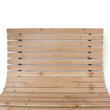 Waldsofa Upland - Douglasie - Natur