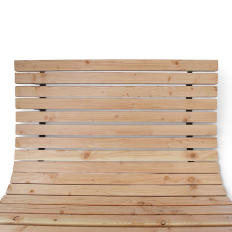Waldsofa Upland - Douglasie - Natur