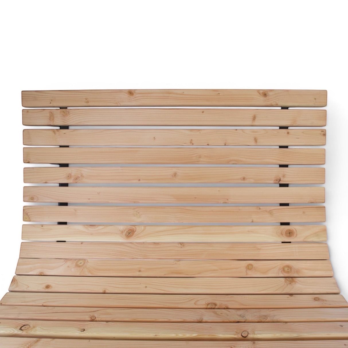 Waldsofa Bergpfad - drehbar - Douglasie