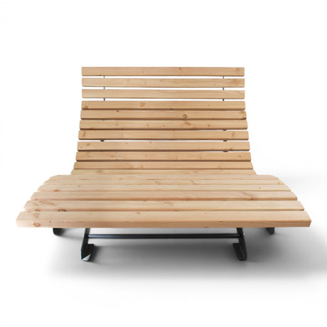 Waldsofa Sonnenpfad - Douglasie - Natur