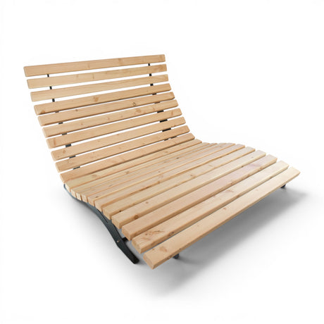 Waldsofa Sonnenpfad - Douglasie - Natur