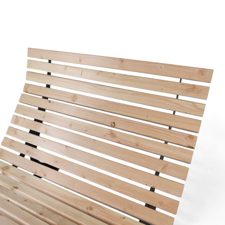 Waldsofa Sonnenpfad - Douglasie - Natur