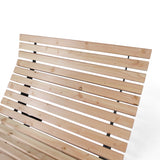 Waldsofa Sonnenpfad - starr - Douglasie