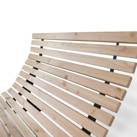 Waldsofa Sonnenpfad - Douglasie - Natur