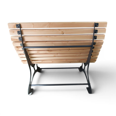 Waldsofa Sonnenpfad - Douglasie - Natur