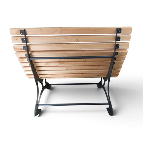 Waldsofa Sonnenpfad - Douglasie - Natur