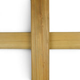 Rankgitter Holzgitter - Schonberg - KDI