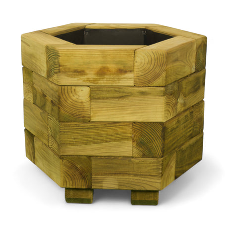 Pflanzkübel Blumenkübel - Arpe - KDI